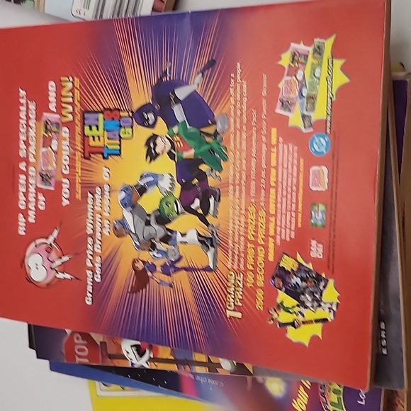 1996-2005 Archie, Jughead, Betty & Veronica Digest Magazines 7 Count - Picture 12 of 12